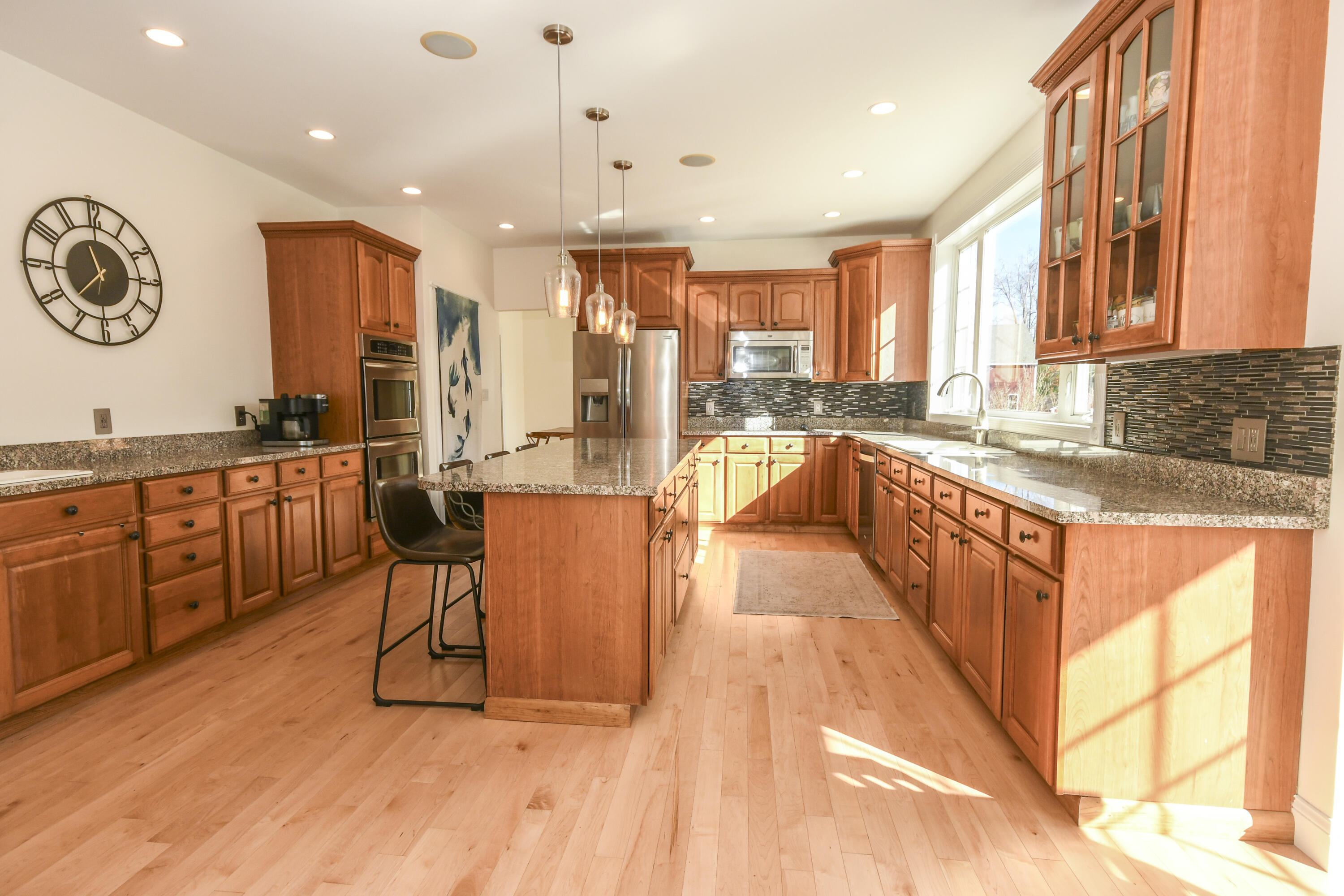 205 Jenkins Road Saco, ME 04072 - Photo 4 of 44 Kitchen 2