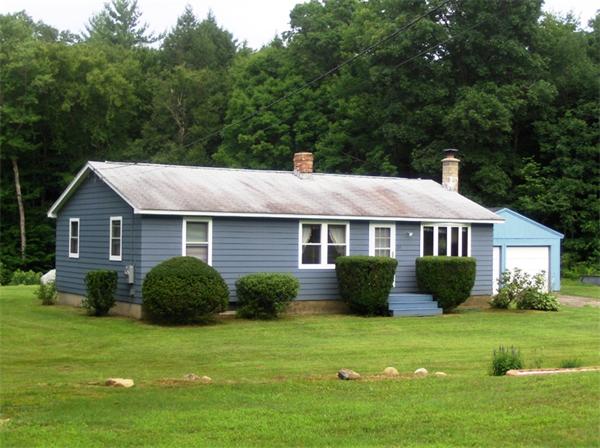 232 Old Vernon Road Northfield, MA 01360 - Photo 1 of 10 Gallery Image 1