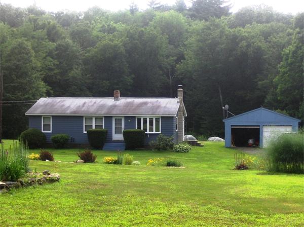 232 Old Vernon Road Northfield, MA 01360 - Photo 10 of 10 Gallery Image 10