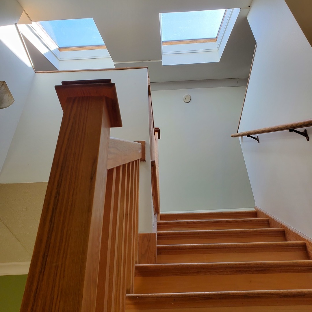 123 Northgate Road Riverside, IL 60546 - Photo 15 of 29 a view of entryway