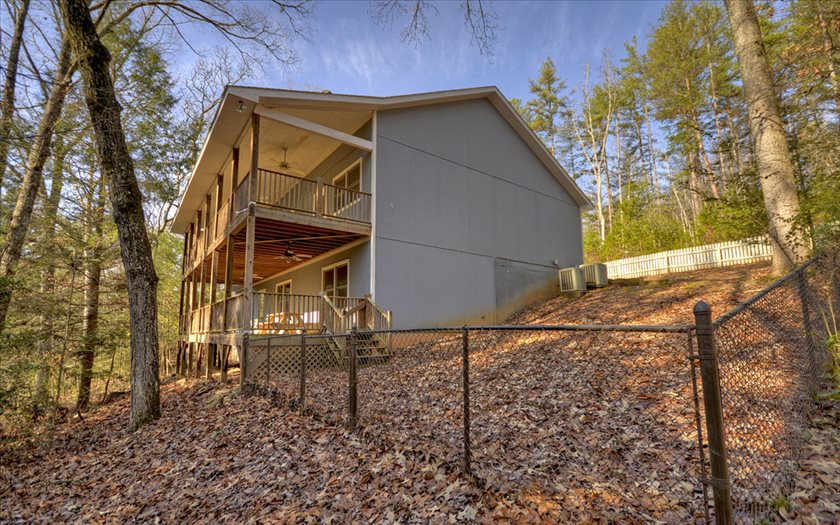 299 Scott Hollow Road Ellijay, GA 30540 - Photo 1 of 1 Main View