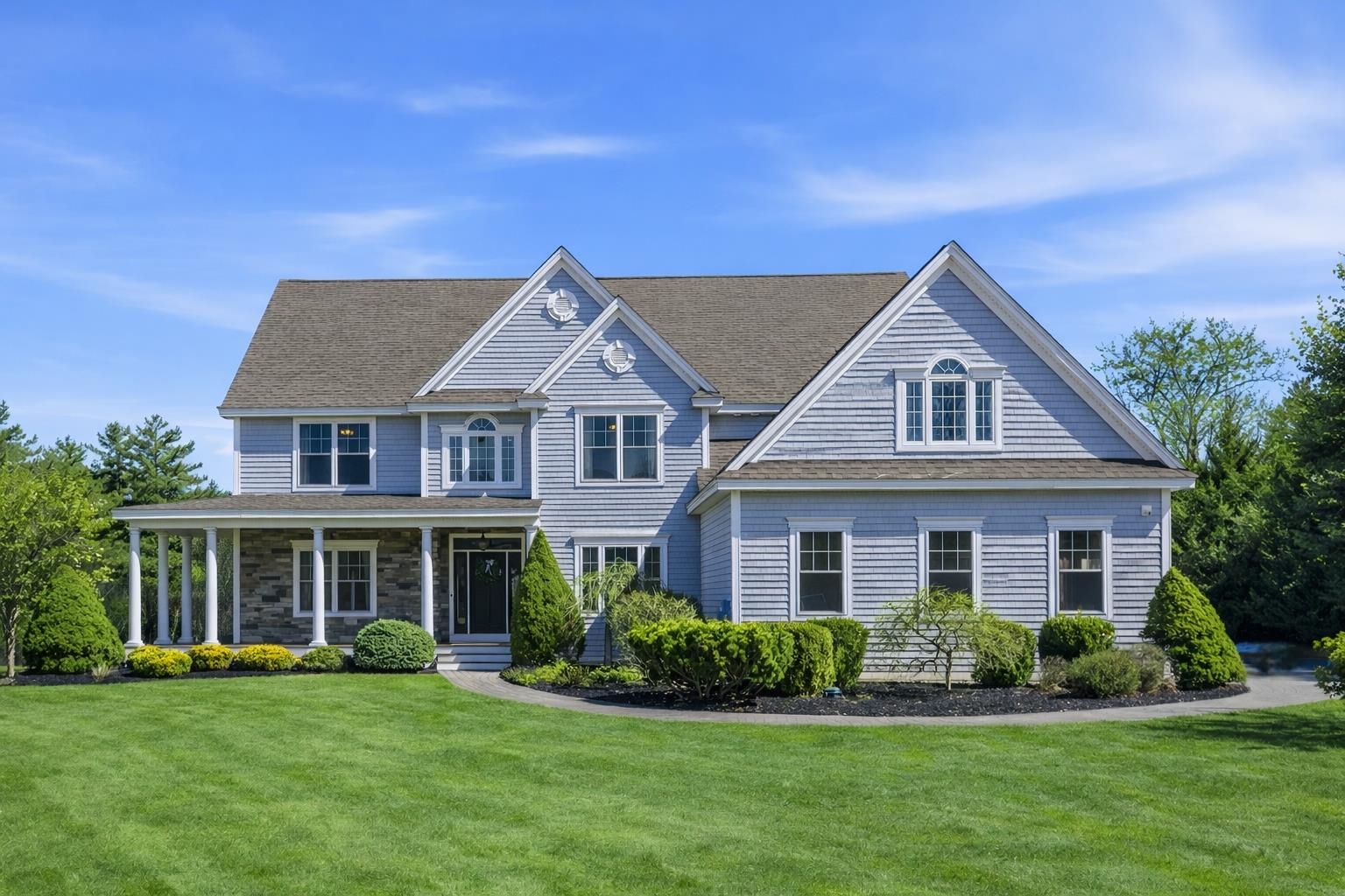 12 Orchard Blossom Road Windham, NH 03087 - Photo 3 of 45