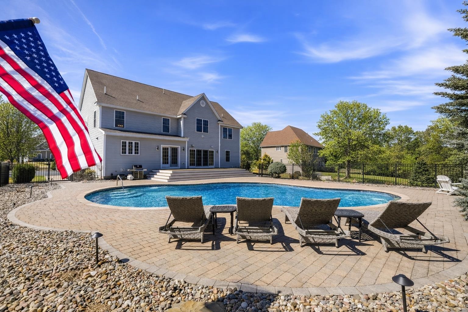 12 Orchard Blossom Road Windham, NH 03087 - Photo 41 of 45