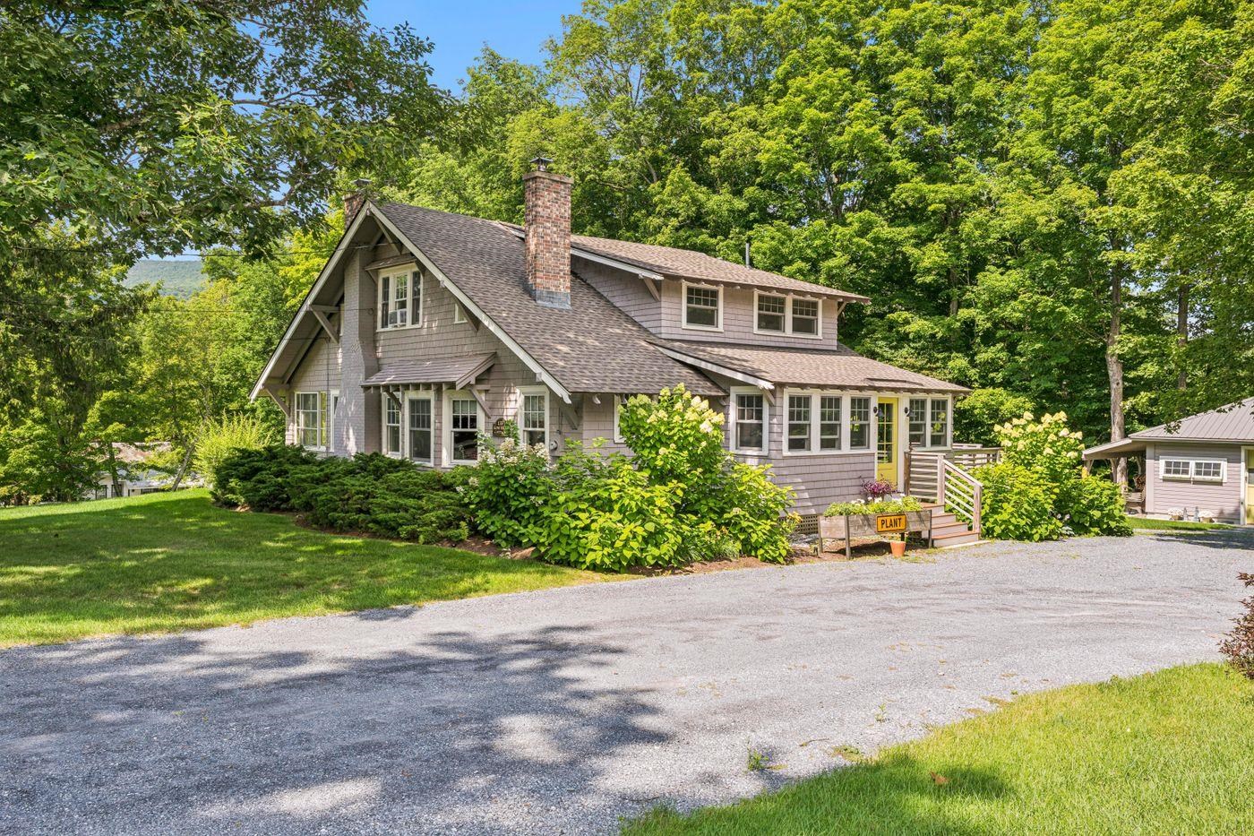 133 Kent Hill Road Dorset, VT 05251 - Photo 39 of 39 Gallery Image 39
