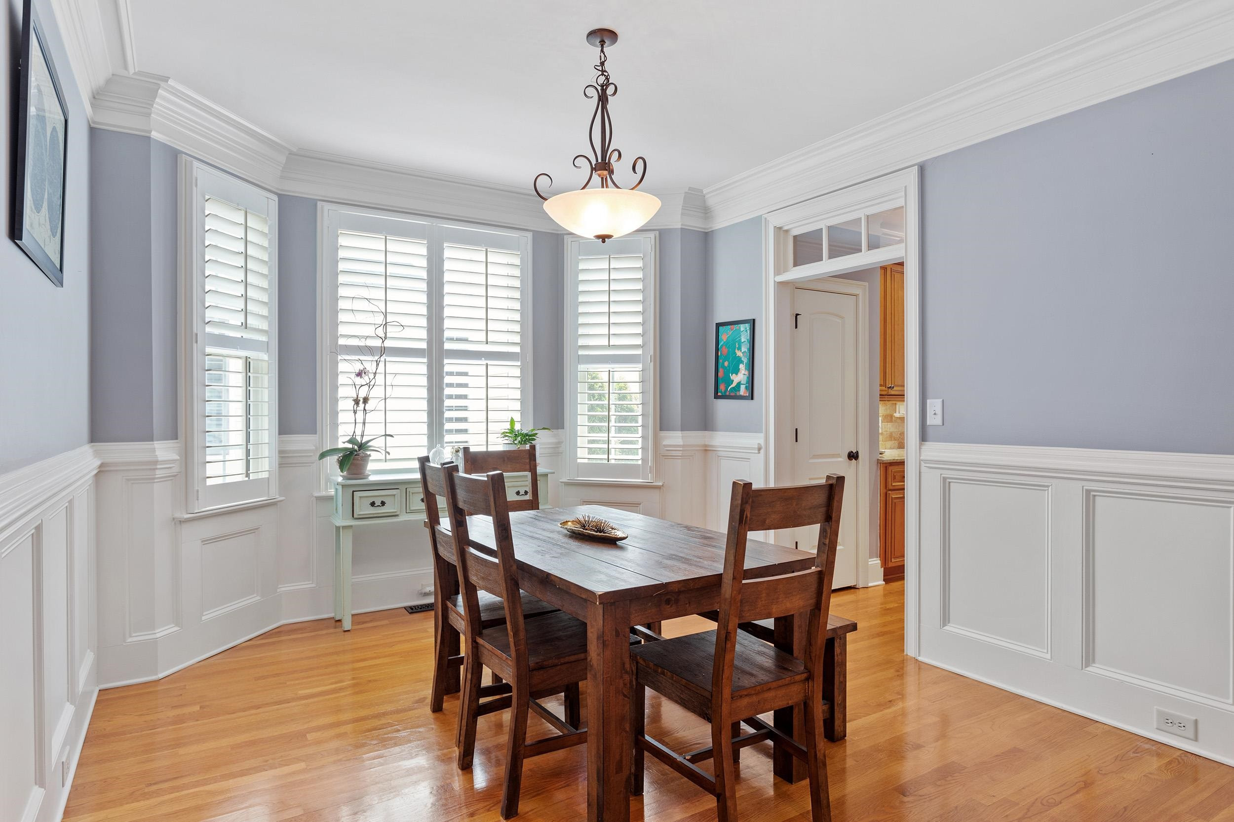 1312 Ileagnes Road Raleigh, NC 27603 - Photo 9 of 34 Photo 9