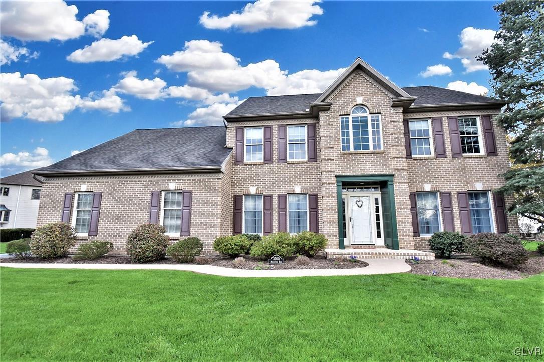 3200 Muirfield Road Center Valley, PA 18034 - Photo 1 of 44 Gallery Image 1