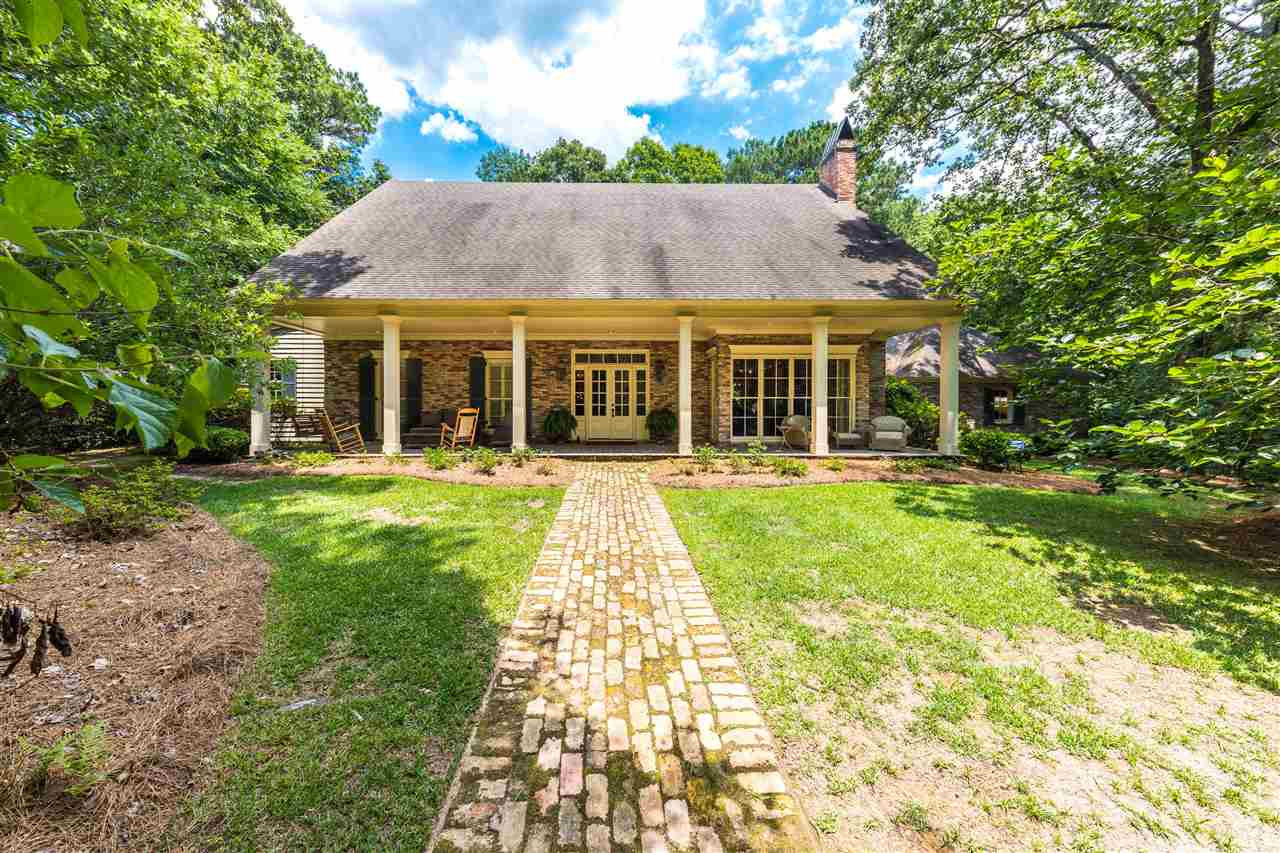 467 Chapel Hill Road Flora, MS 39071 - Photo 1 of 50 Photo 1