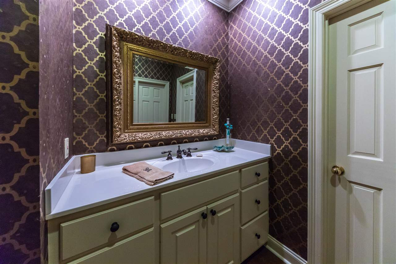 467 Chapel Hill Road Flora, MS 39071 - Photo 35 of 50 Photo 35