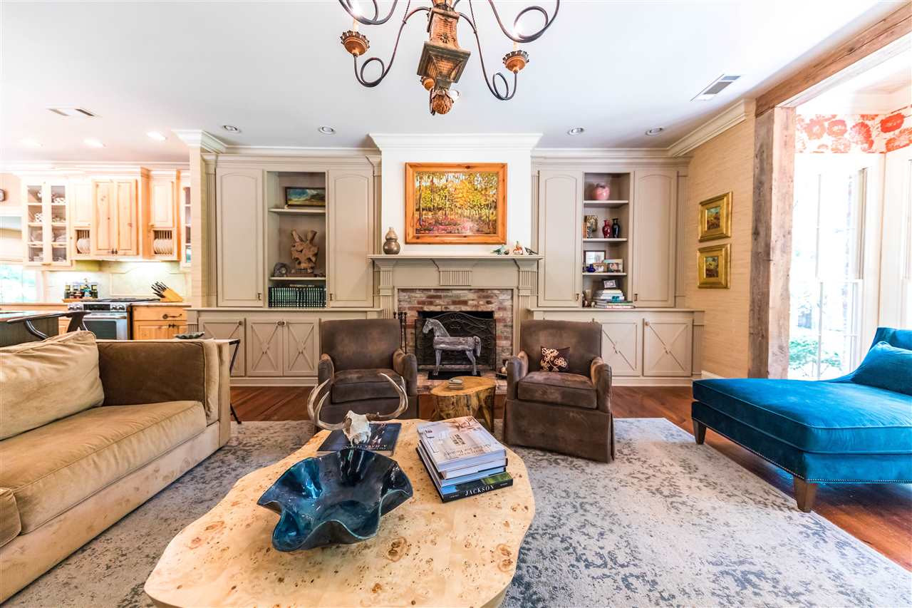 467 Chapel Hill Road Flora, MS 39071 - Photo 6 of 50 Photo 6