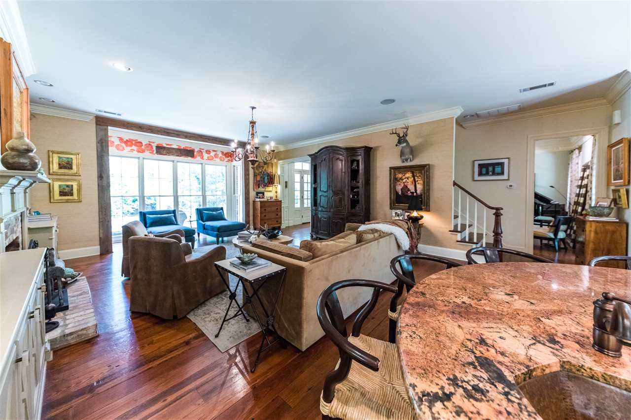 467 Chapel Hill Road Flora, MS 39071 - Photo 8 of 50 Photo 8