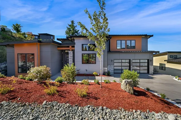 $1,575,000 | 3951 Rock Ridge Parkway, Anacortes, WA 98221