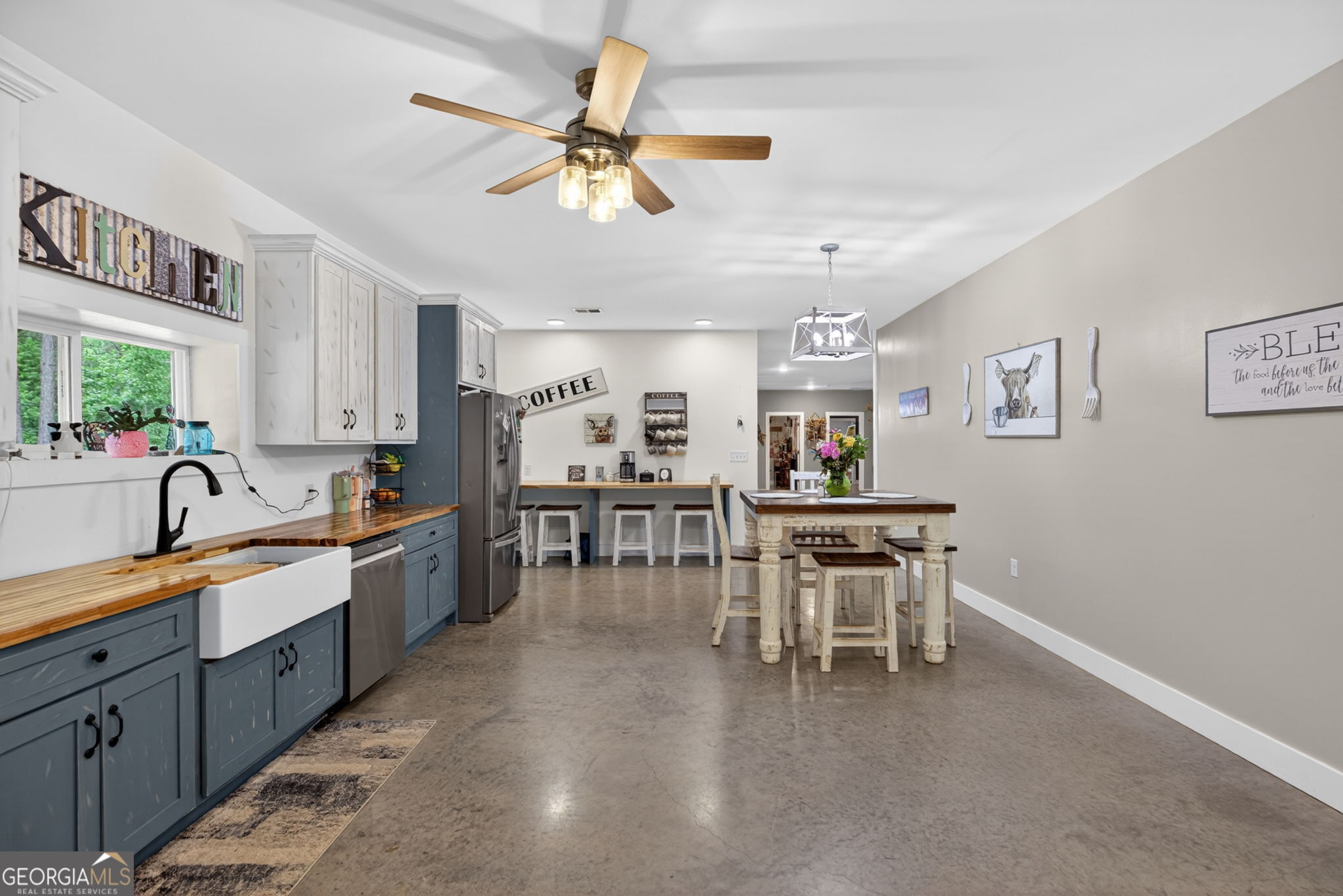1401 Needmore Road Roopville, GA 30170 - Photo 17 of 49