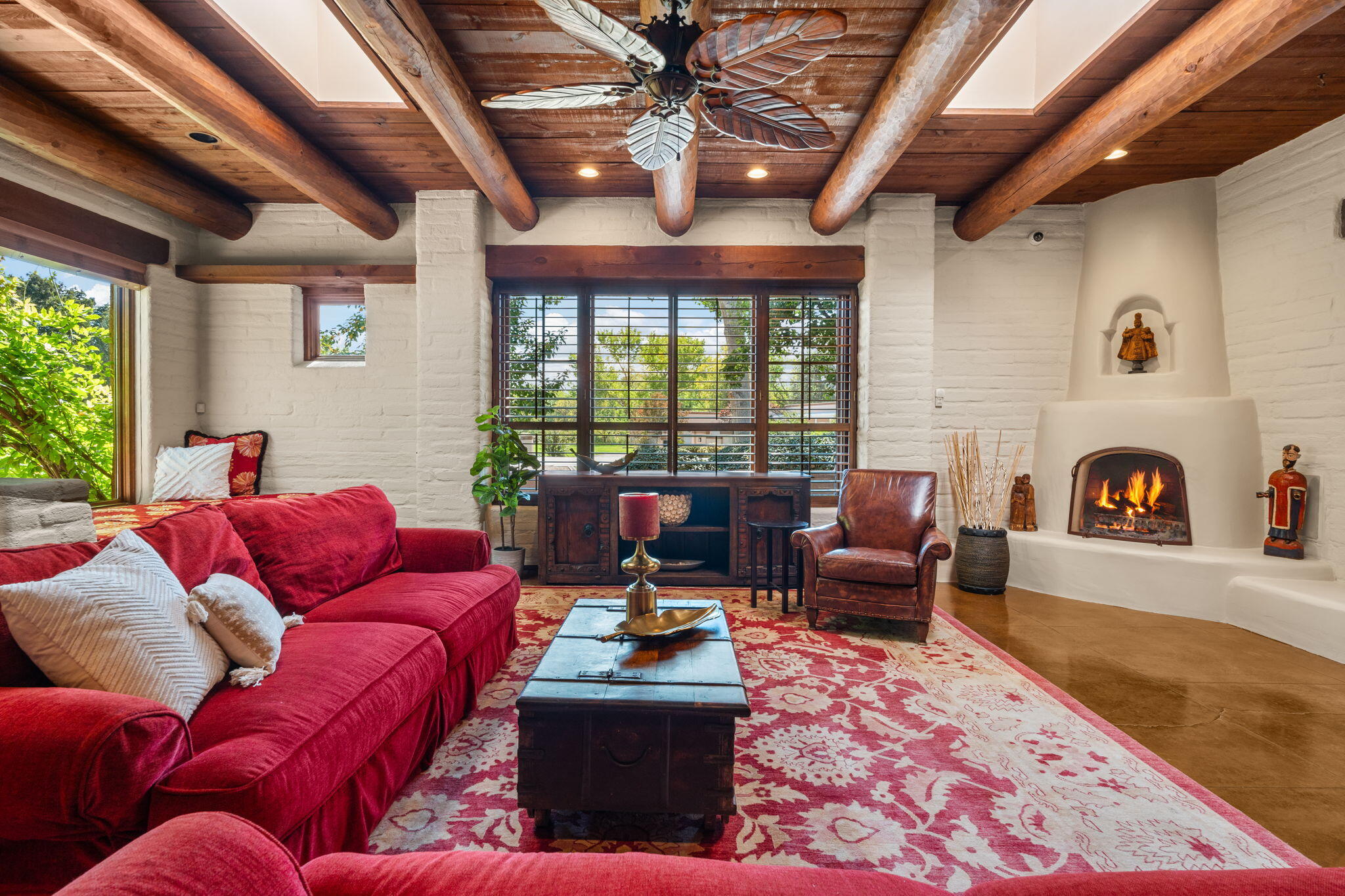 1623 Francisca Road Northwest Albuquerque, NM 87107 - Photo 9 of 98 Gallery Image 9