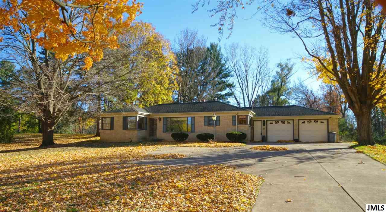 2659 McCain Road Jackson, MI 49203 - Photo 2 of 24 Photo 2
