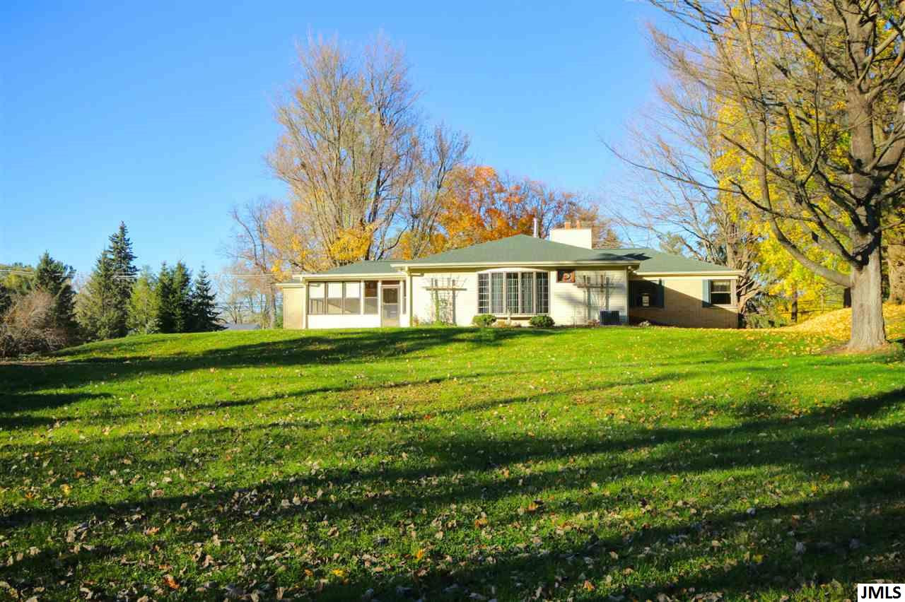 2659 McCain Road Jackson, MI 49203 - Photo 3 of 24 Photo 3