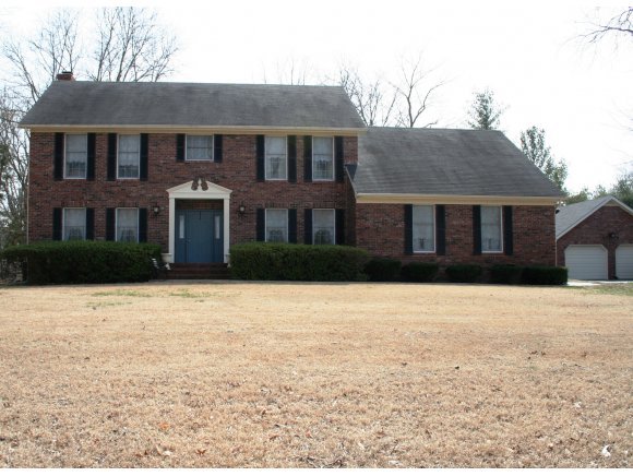 422 Oak Bluff Road Branson, MO 65616 - Photo 1 of 1 Primary Photo