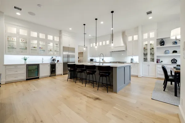 $1,950,000 | 1918 Woodhead Street, Houston, TX 77019