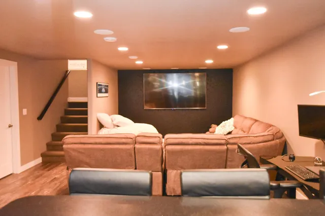 $599,000 | 6562 56th Avenue South, Fargo, ND 58104