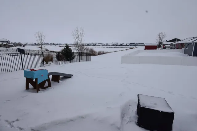 $599,000 | 6562 56th Avenue South, Fargo, ND 58104