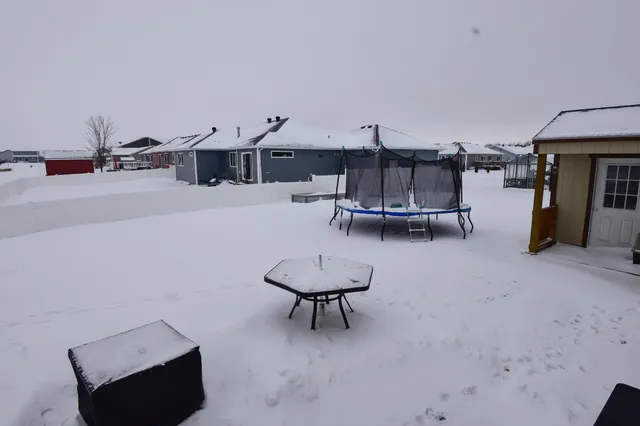 $599,000 | 6562 56th Avenue South, Fargo, ND 58104