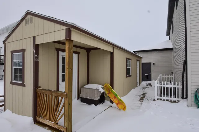 $599,000 | 6562 56th Avenue South, Fargo, ND 58104