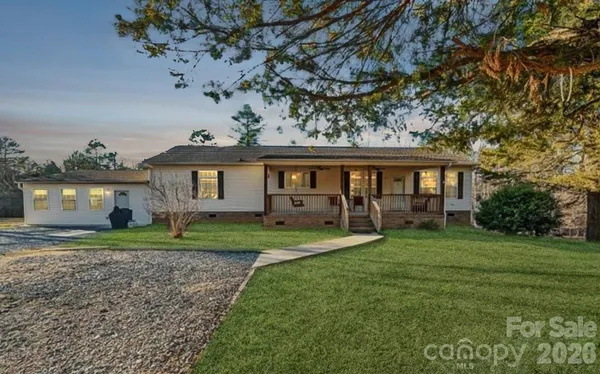 $424,999 | 2411 Mission Road, York, SC 29745