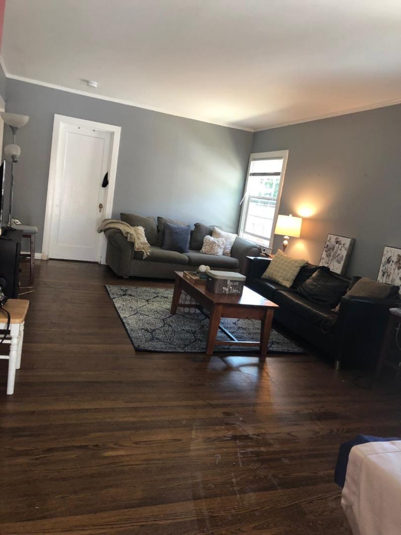 641 Waltermire Street Belmont, CA 94002 - Photo 6 of 7 a living room with furniture