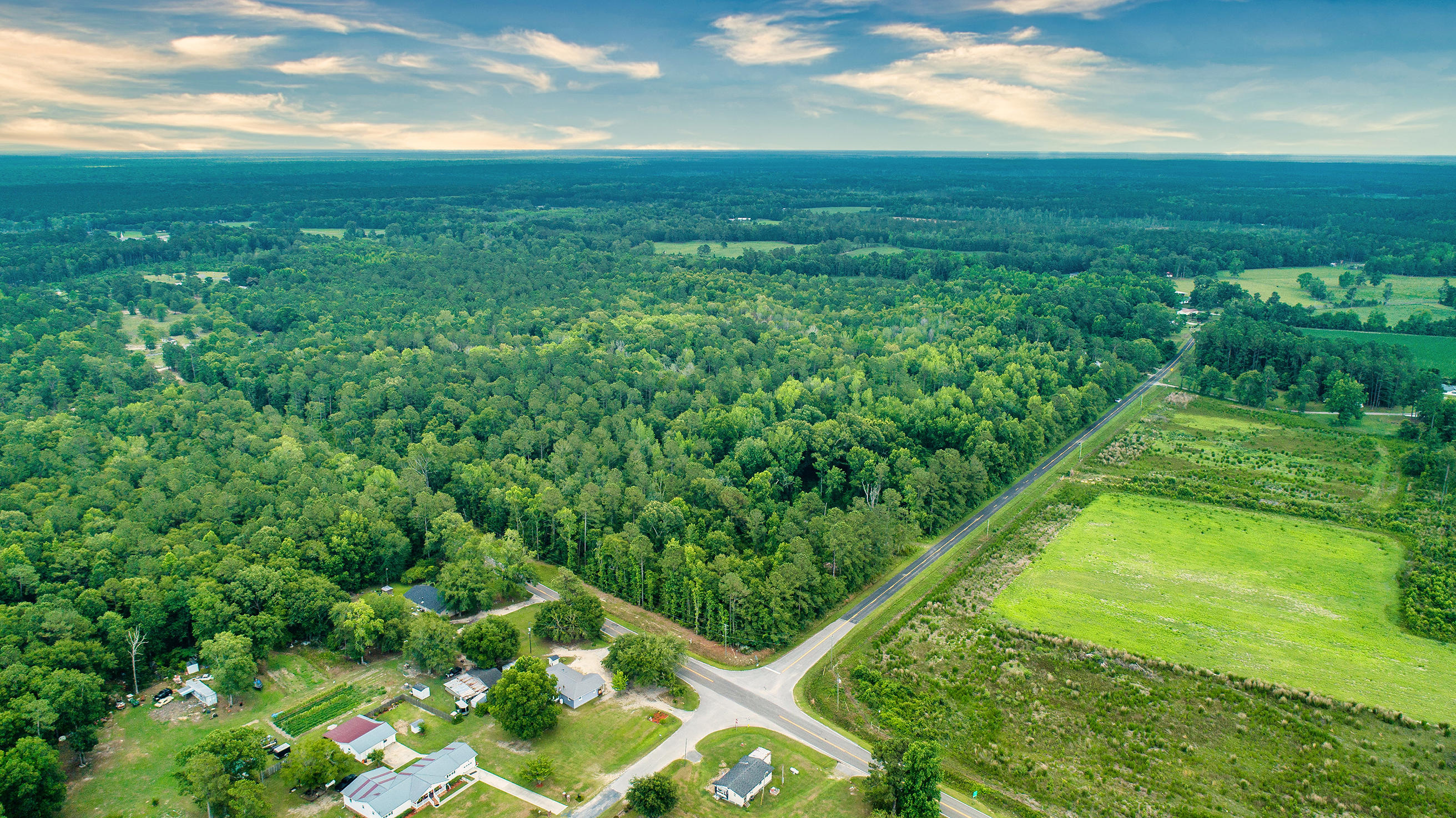 0 Susie Road St. Stephen, SC 29479 - Photo 1 of 10 DJI_0013