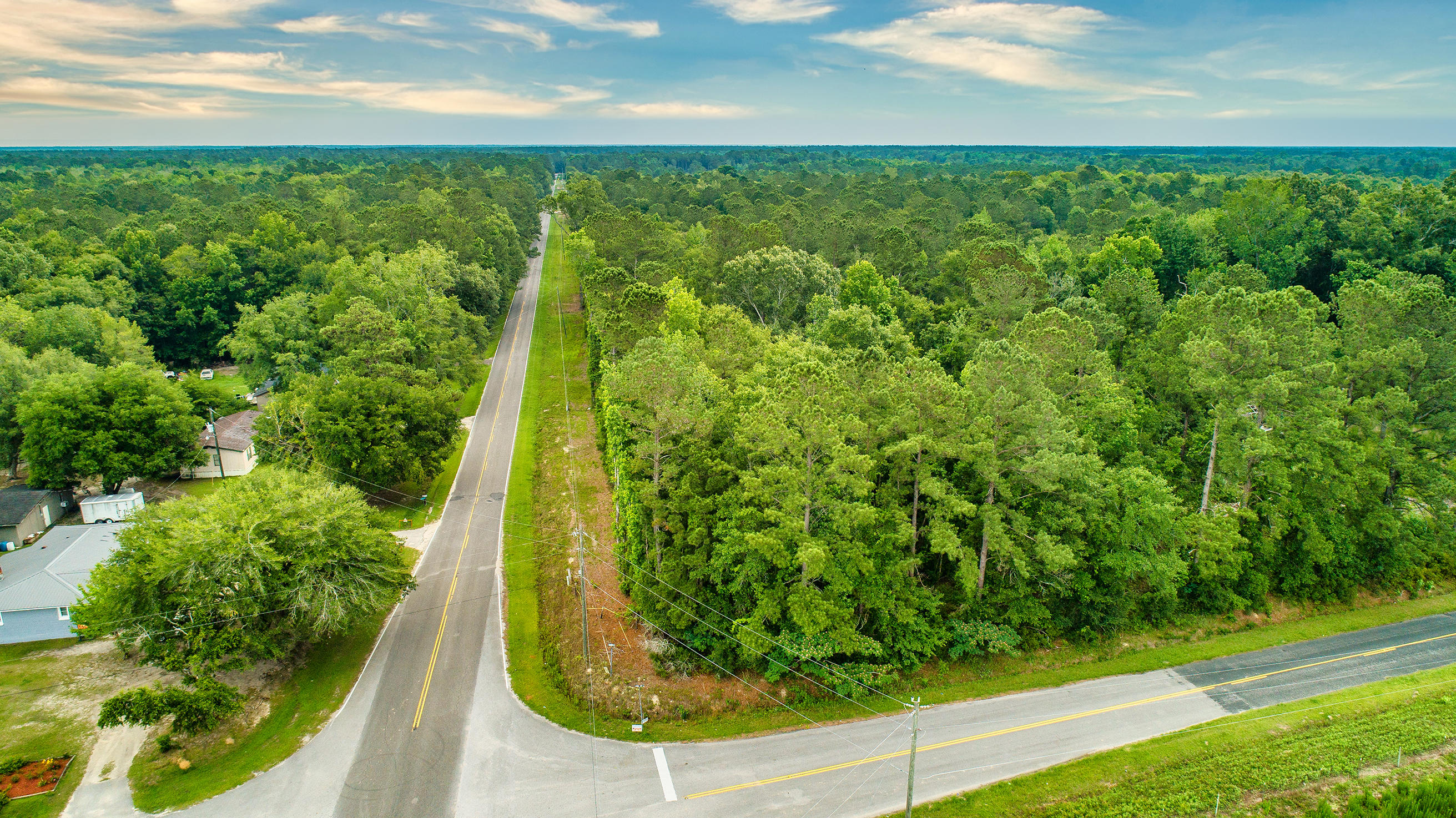 0 Susie Road St. Stephen, SC 29479 - Photo 7 of 10 DJI_0035