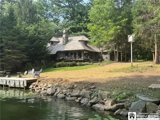 $750,000 | 2440 Shadyside Road, Unit B, Mina, NY 14736