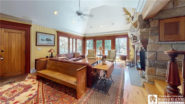 $750,000 | 2440 Shadyside Road, Unit B, Mina, NY 14736