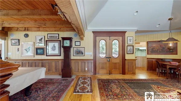 $750,000 | 2440 Shadyside Road, Unit B, Mina, NY 14736