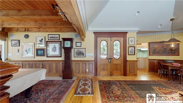 $750,000 | 2440 Shadyside Road, Unit B, Mina, NY 14736