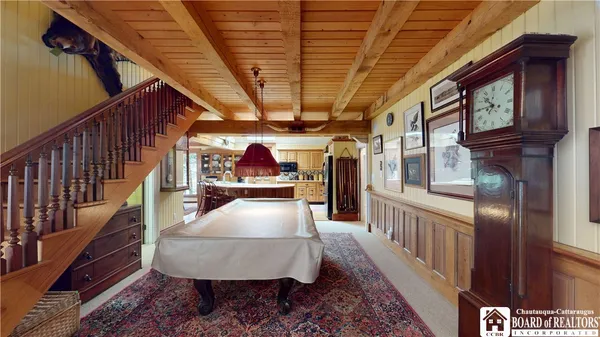 $750,000 | 2440 Shadyside Road, Unit B, Mina, NY 14736