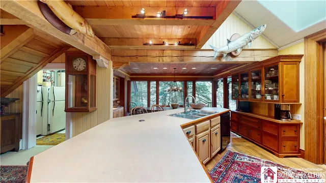 $750,000 | 2440 Shadyside Road, Unit B, Mina, NY 14736