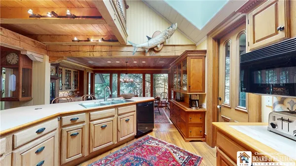 $750,000 | 2440 Shadyside Road, Unit B, Mina, NY 14736