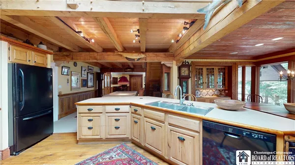 $750,000 | 2440 Shadyside Road, Unit B, Mina, NY 14736