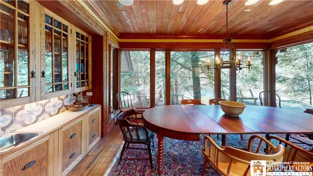 $750,000 | 2440 Shadyside Road, Unit B, Mina, NY 14736