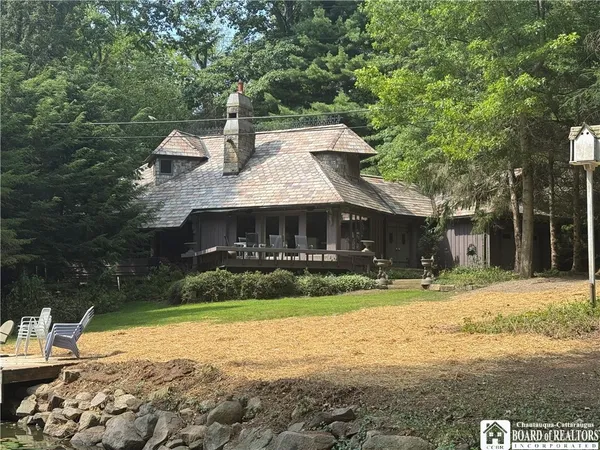 $750,000 | 2440 Shadyside Road, Unit B, Mina, NY 14736