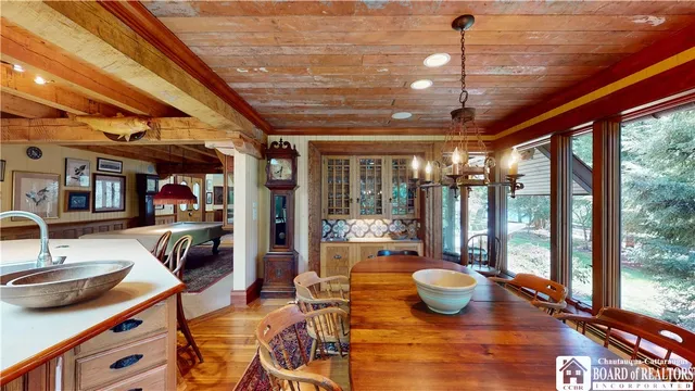 $750,000 | 2440 Shadyside Road, Unit B, Mina, NY 14736