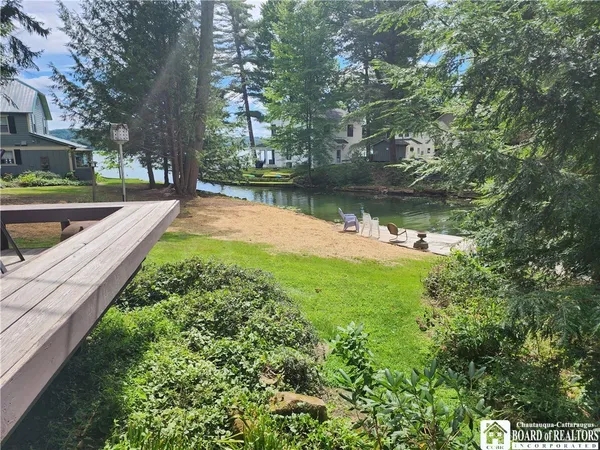 $750,000 | 2440 Shadyside Road, Unit B, Mina, NY 14736