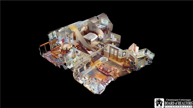 $750,000 | 2440 Shadyside Road, Unit B, Mina, NY 14736