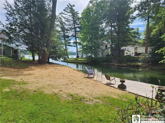 $750,000 | 2440 Shadyside Road, Unit B, Mina, NY 14736