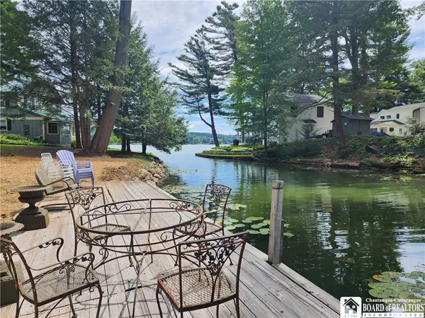 $750,000 | 2440 Shadyside Road, Unit B, Mina, NY 14736