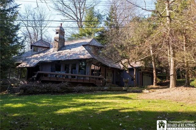 $750,000 | 2440 Shadyside Road, Unit B, Mina, NY 14736