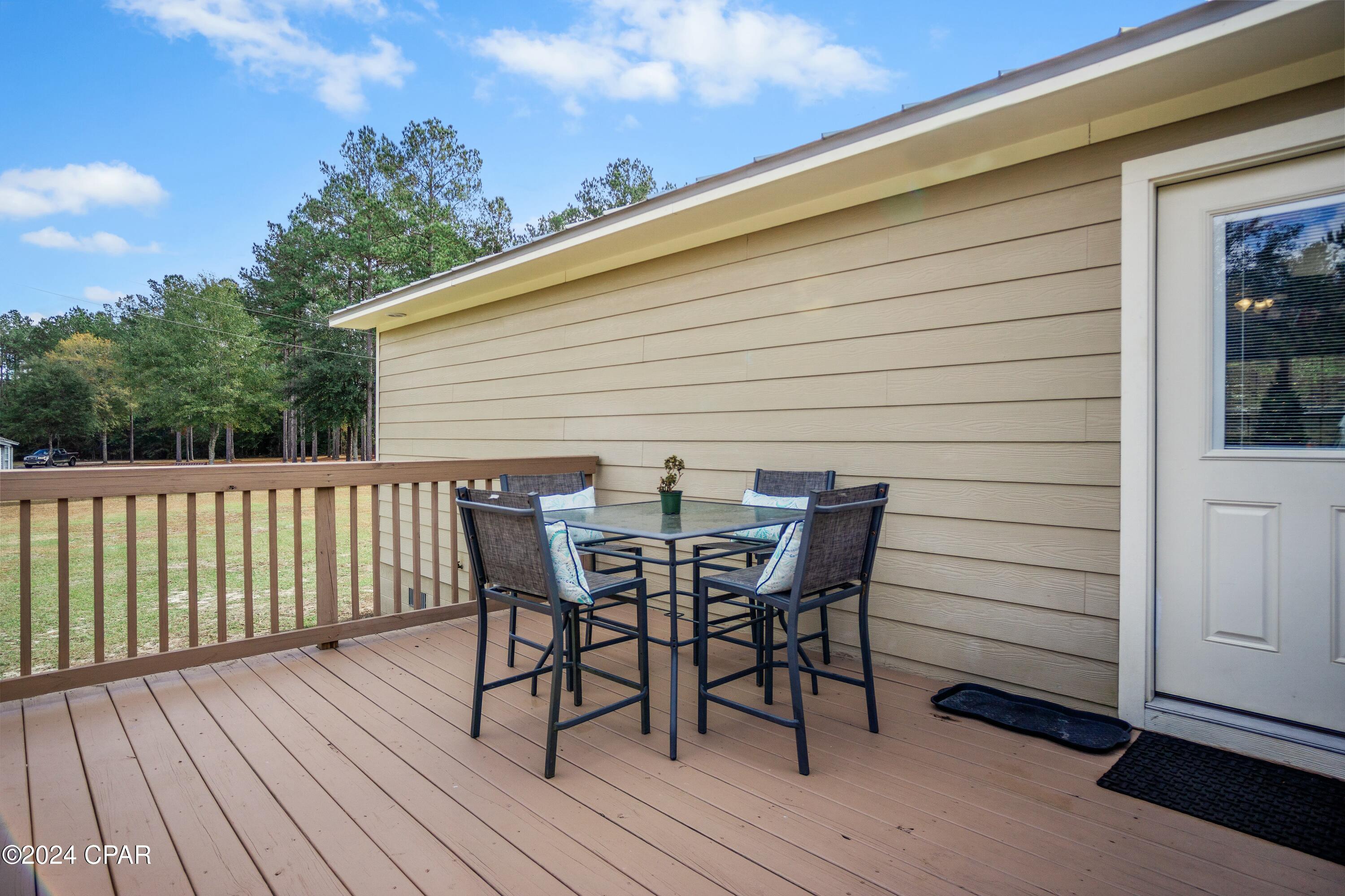 6830 Cox Road Bascom, FL 32423 - Photo 8 of 35