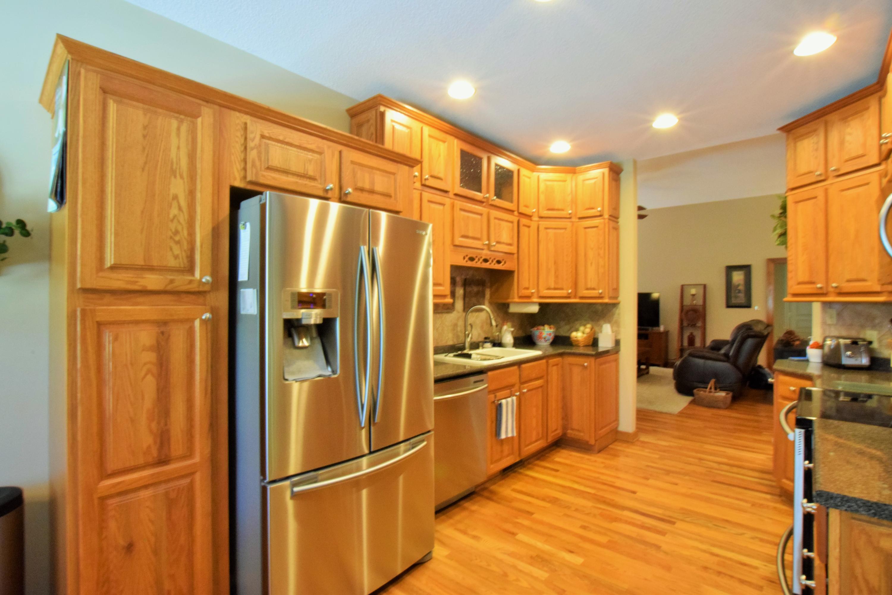 8126 Campbells Point Road Corryton, TN 37721 - Photo 11 of 35 Kitchen