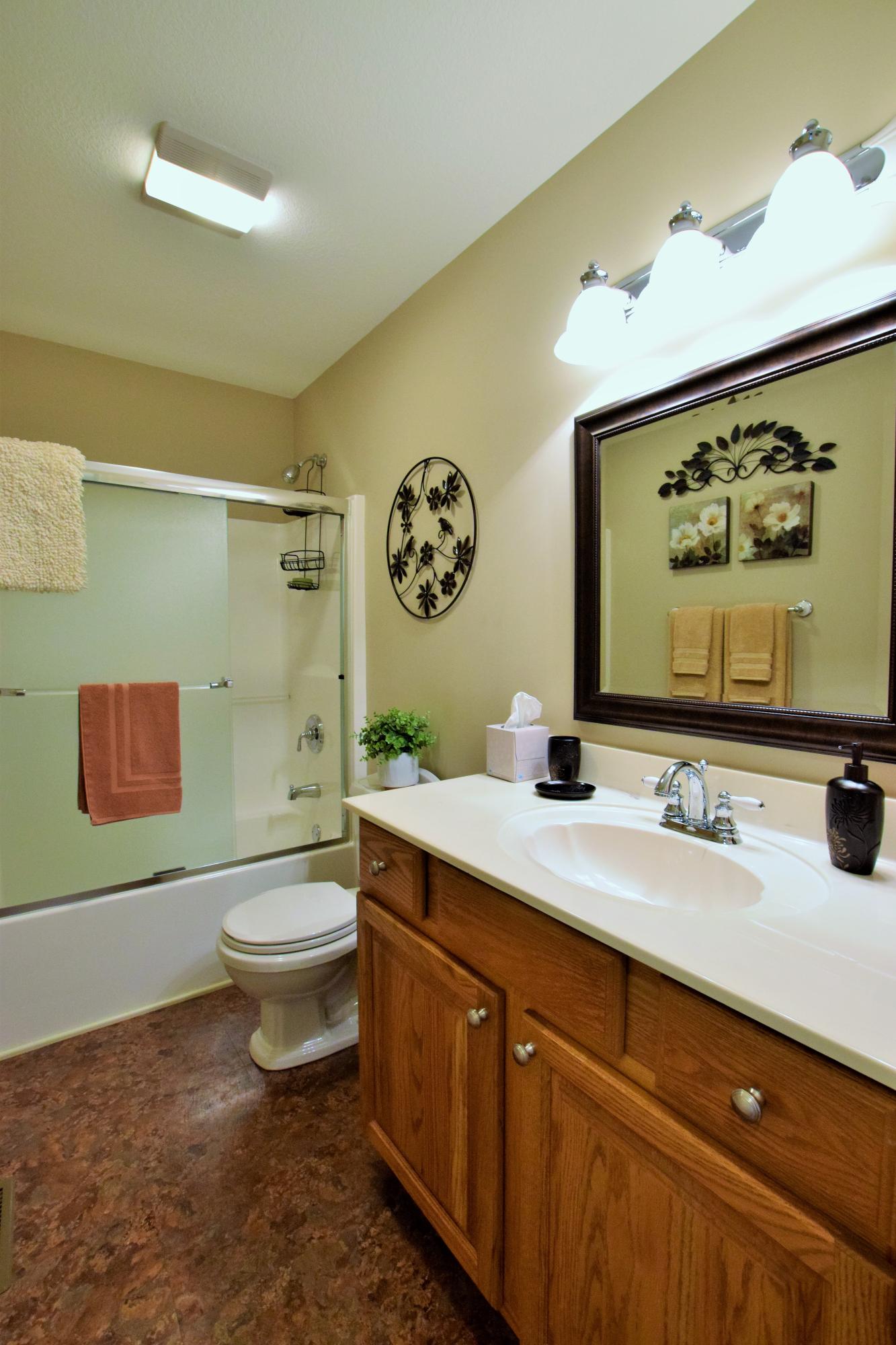 8126 Campbells Point Road Corryton, TN 37721 - Photo 18 of 35 Main bath