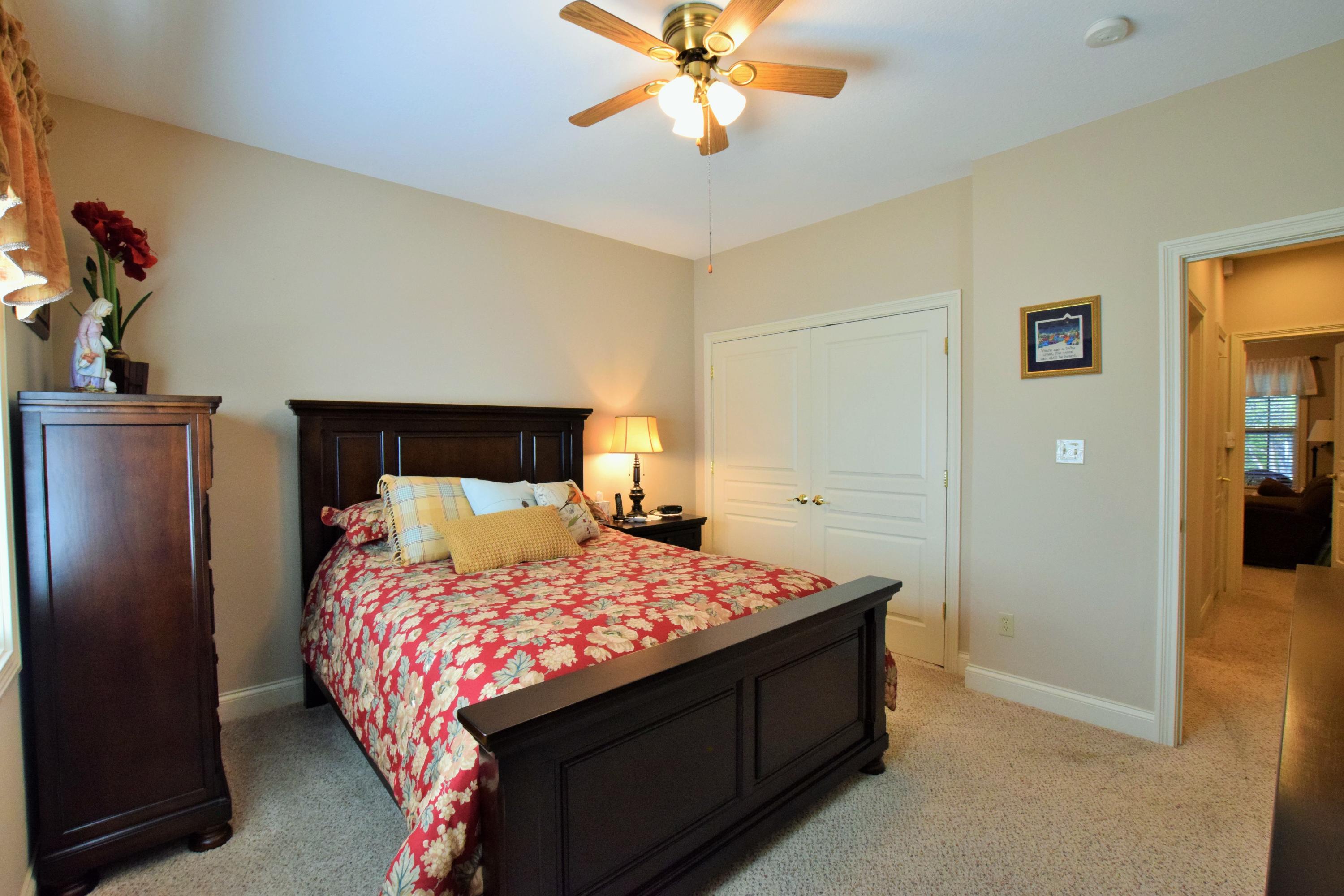 8126 Campbells Point Road Corryton, TN 37721 - Photo 19 of 35 Bed 2