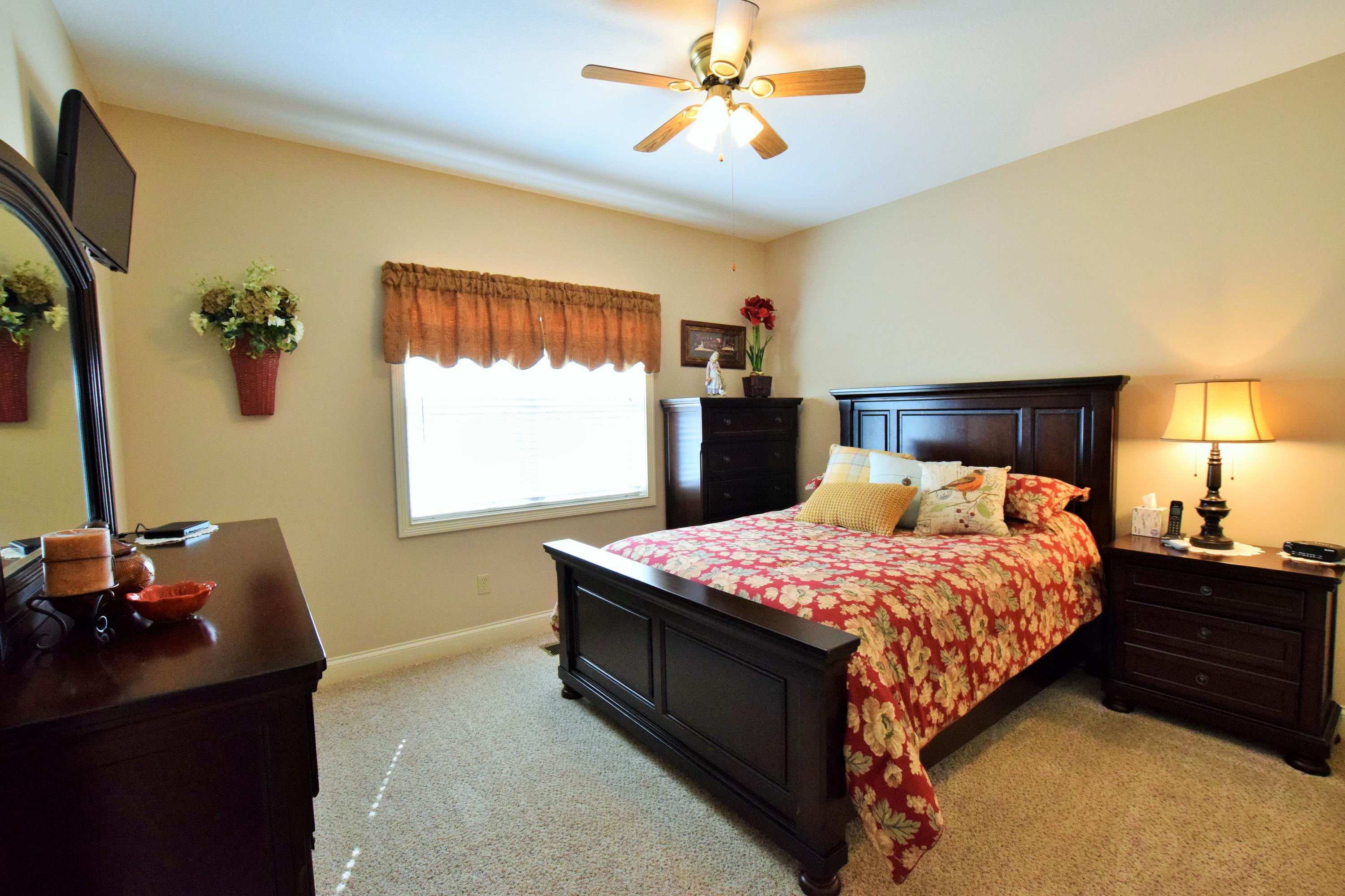 8126 Campbells Point Road Corryton, TN 37721 - Photo 20 of 35 bed 2